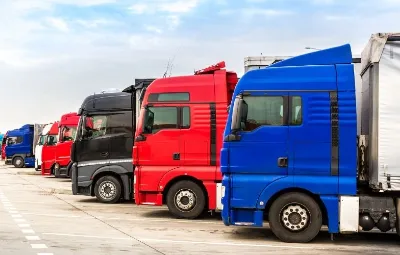 İzmir Silopi Ambar Nakliyat